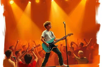 『日々ロック』ファンにおすすめの作品10選