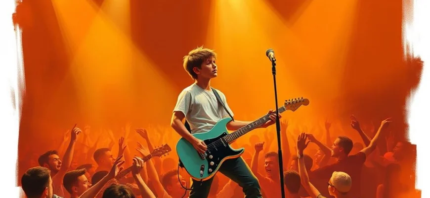 『日々ロック』ファンにおすすめの作品10選