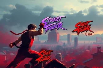 『ザ・ストリートファイター』ファン必見の10作品