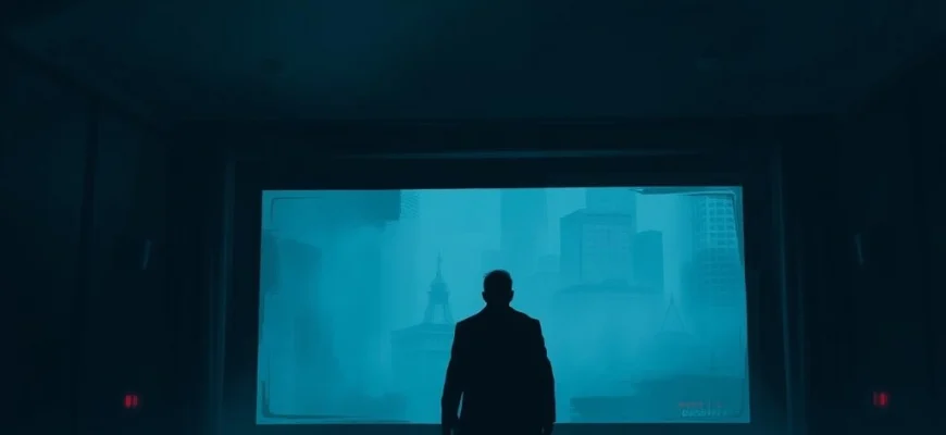 『盗聴者』のようなサスペンス作品10選