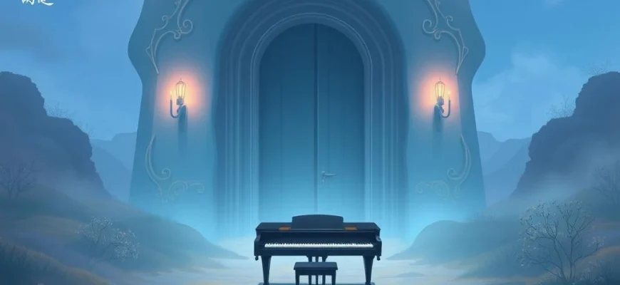 『ストラヴィンスキーと不思議な家』ファンにおすすめの10作品