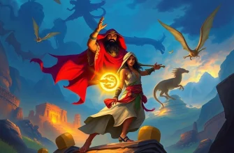 『マギ シンドバッドの冒険』ファンにおすすめの10作品