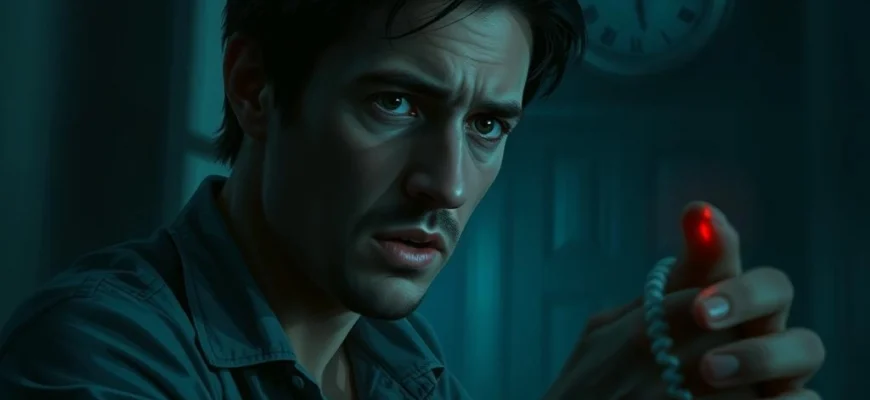 『デスパレート・ラン』のような緊迫感あふれる作品10選