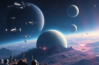 『銀河英雄伝説』に似たおすすめ作品10選