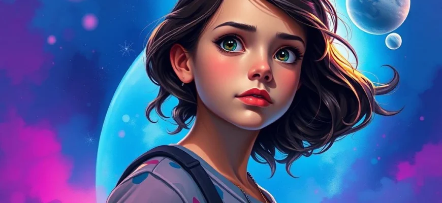 『リンクル・イン・タイム』のような冒険ファンタジー作品10選