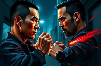 『ローグ アサシン』のような興奮を味わえる作品10選