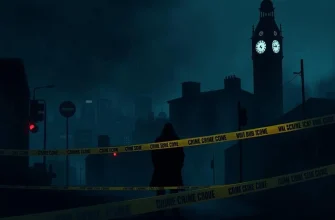 『コラテラル』のような作品10選