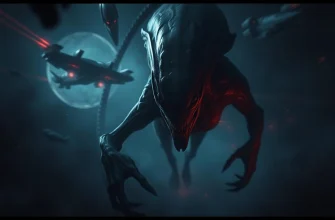 『エディ&マーティンの逃走人生』のようなスリリングなSFホラー10選