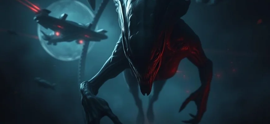 『エディ&マーティンの逃走人生』のようなスリリングなSFホラー10選