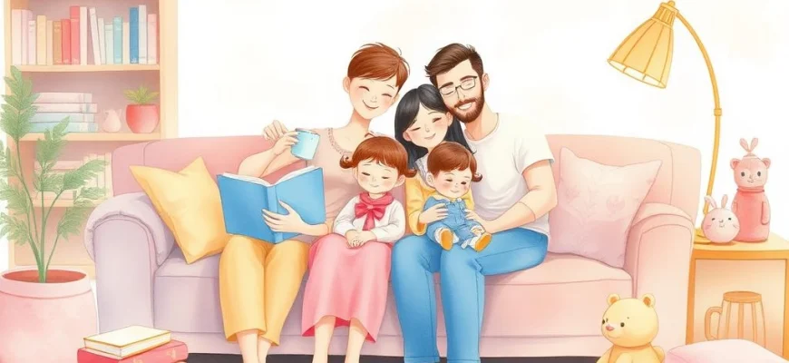 『Sylvanian Families』に似たおすすめ作品10選