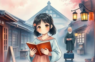 『スミカスミレ』に似たおすすめ作品10選