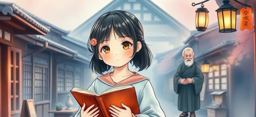 『スミカスミレ』に似たおすすめ作品10選