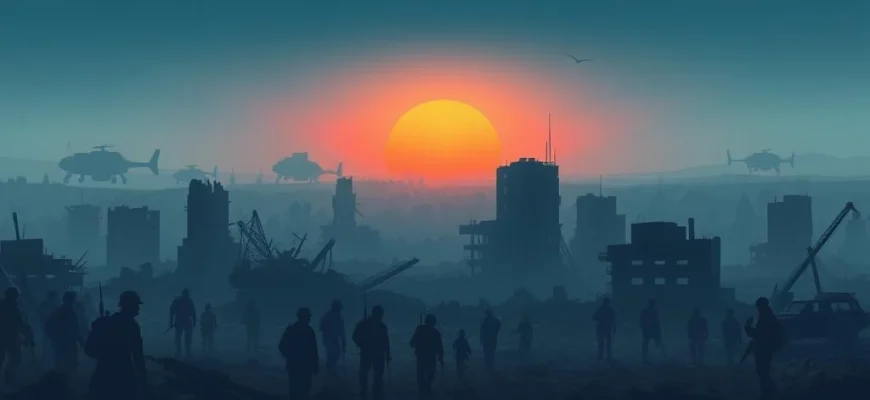 『The Sun』のような戦争ドキュメンタリー作品10選