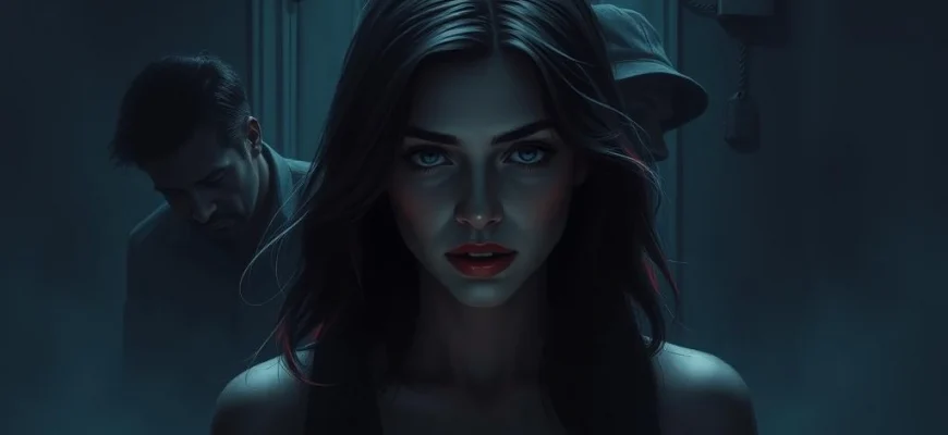 『ミストレス～愛に惑う女たち～』ファン必見！似た作品10選