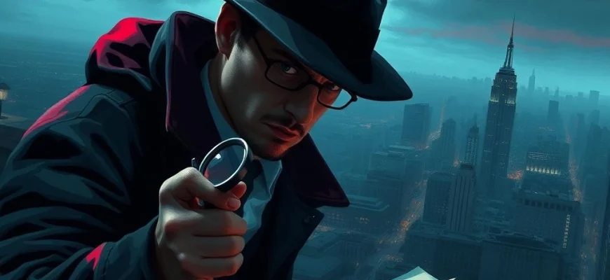 『シェパード警部 ブロークンウッドの事件簿』ファンにおすすめの10作品