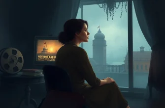 『ノスタルジア』の世界観を堪能できる10作品