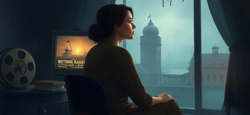 『ノスタルジア』の世界観を堪能できる10作品