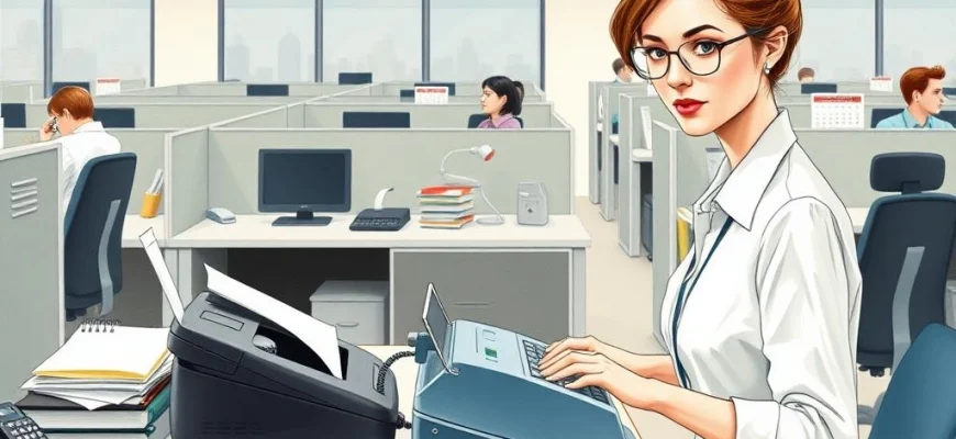 『Private Secretary』に似たおすすめ作品10選