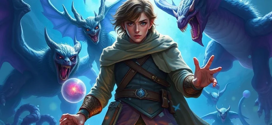 『アーサーとミニモイの不思議な国』のような映画・番組10選