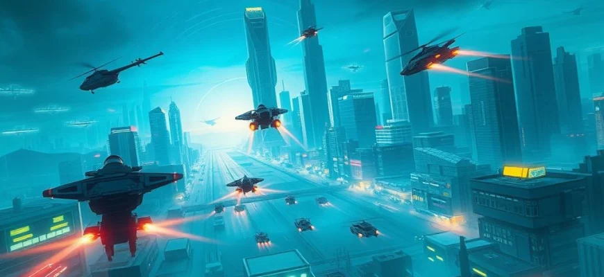 『Estab-Life』ファンにおすすめの10作品