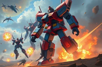 『六神合体ゴッドマーズ』ファン必見の10作品