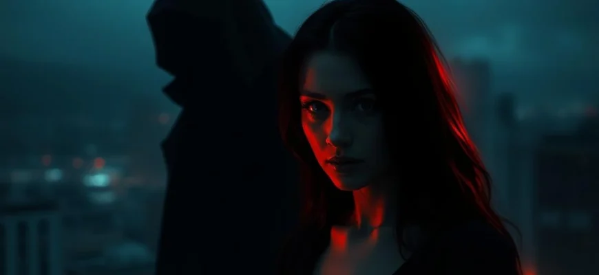 『愛のメモリー』ファン必見！似たテイストの作品10選