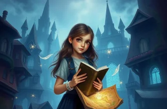『Just Add Magic』に似た魔法と謎解きの作品10選