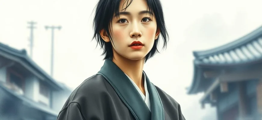 『おしゅうかっと』ファンにおすすめの10作品