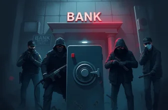 『インサイド・マン2』ファンにおすすめの10作品