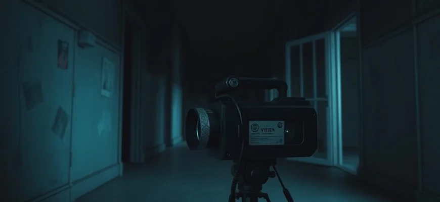 『パラノーマル・アクティビティ3』のような作品10選