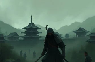 『忍者武芸帖 百地三太夫』ファン必見の類似作品10選