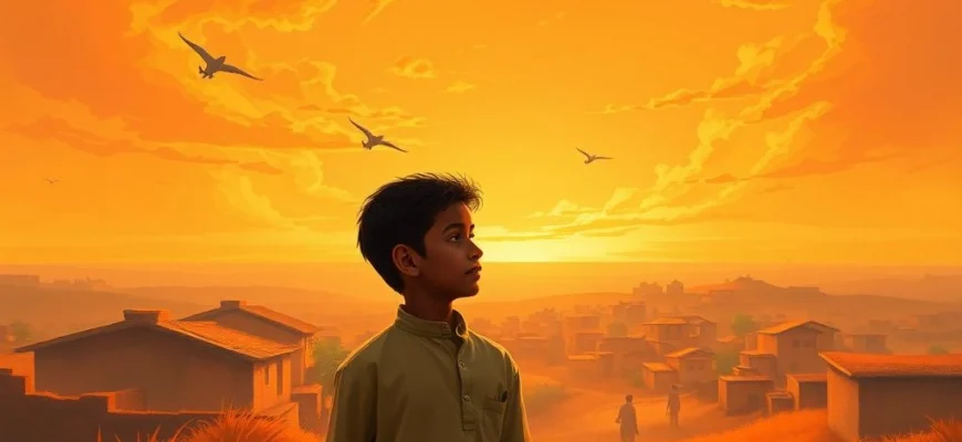 『マレガオンのスーパーボーイズ ～夢は映画と共に～』のような感動的な作品10選