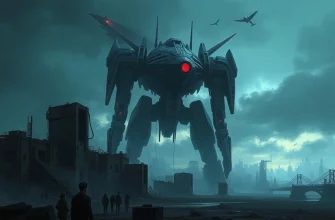 『エヴァンゲリオン: 3.0』ファン必見の類似作10選