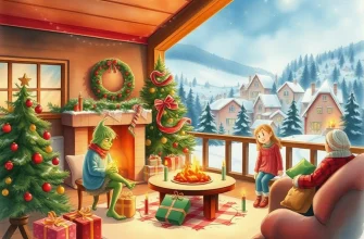 『グリンチ』のような心温まる作品10選