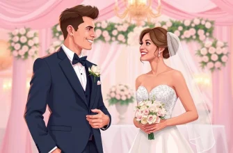 『ベストマン －シャイな花婿と壮大なる悪夢の２週間－』ファン必見！似た作品10選