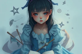 『魔法少女になれなかった女の子の話』と似た作品10選