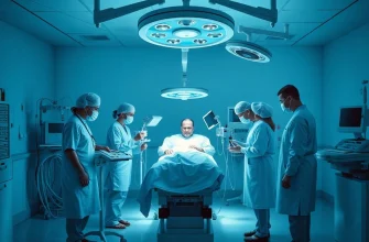 『ハートサージョン』のような医療ドラマ10選