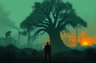 『沈黙の要塞』ファン必見！似た作品10選