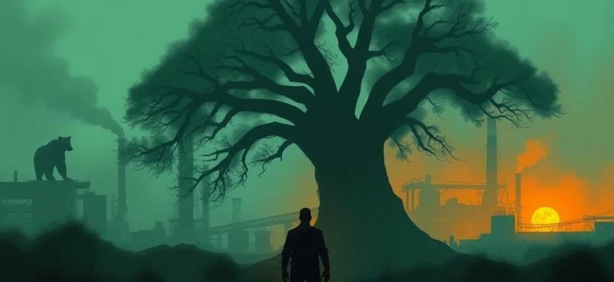 『沈黙の要塞』ファン必見！似た作品10選