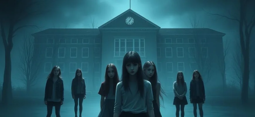 『フォーリング 少女たちのめざめ』ファン必見！似た雰囲気の作品10選