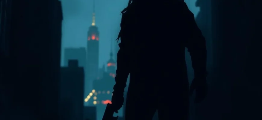 『イコライザー』のようなアクションサスペンス作品10選