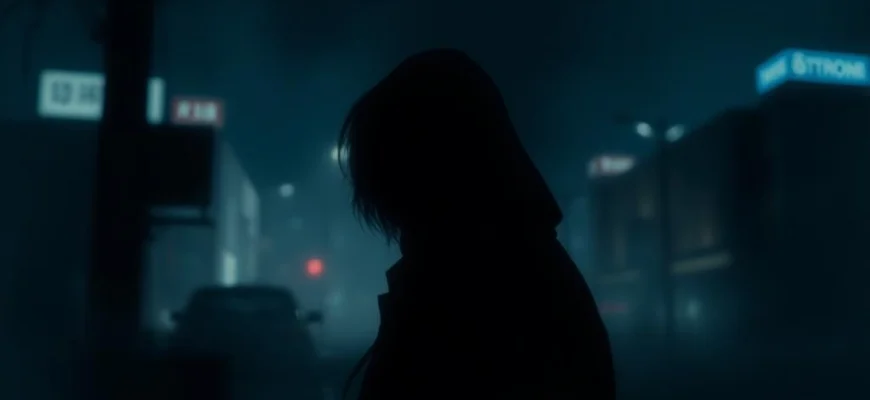 『ストレンジャー』に似たサスペンスドラマ10選