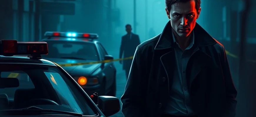 『トリプル9 裏切りのコード』のような緊迫感あふれる作品10選