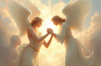 『笑う大天使（ミカエル)』に似た天使もの映画・ドラマ10選