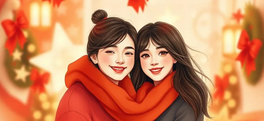 『ターキードロップ! 最悪なジンクス』のようなホリデー青春映画10選