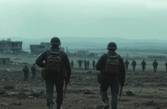 『フルメタル・ジャケット』のような戦争映画10選