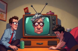 『ウディ・アレンの6つの危ない物語』と似た作品10選