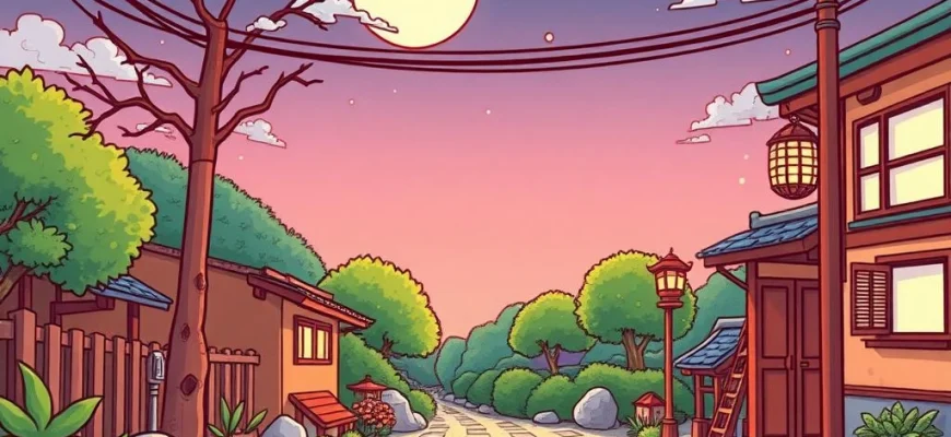 『Jury Duty』に似たおすすめ作品10選