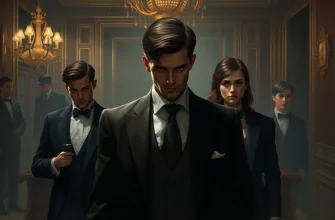 『ハイクラス～偽りの楽園～』に似た上流社会サスペンス10作品