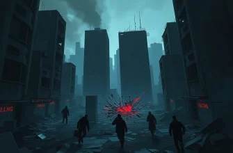 『パージ:アナーキー』ファン必見の類似作品10選